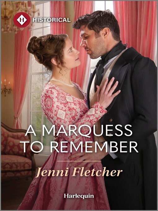 Title details for A Marquess to Remember by Jenni Fletcher - Wait list